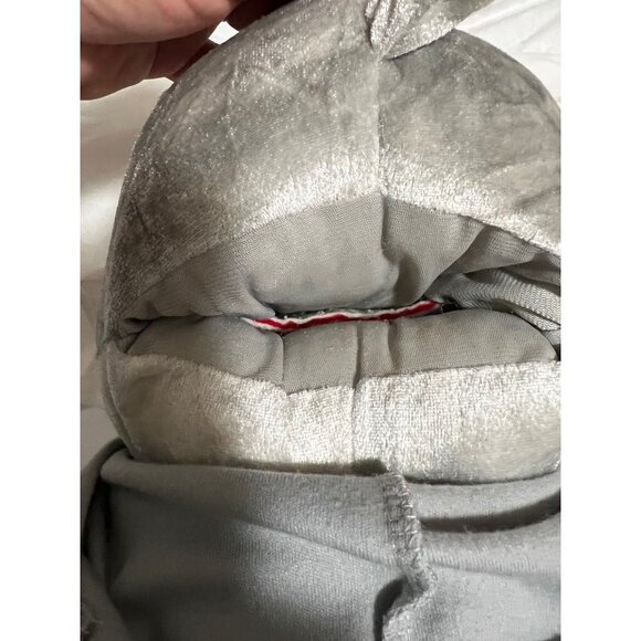 Build a Bear Shark puppet  w/ outfit - Picture 6 of 7